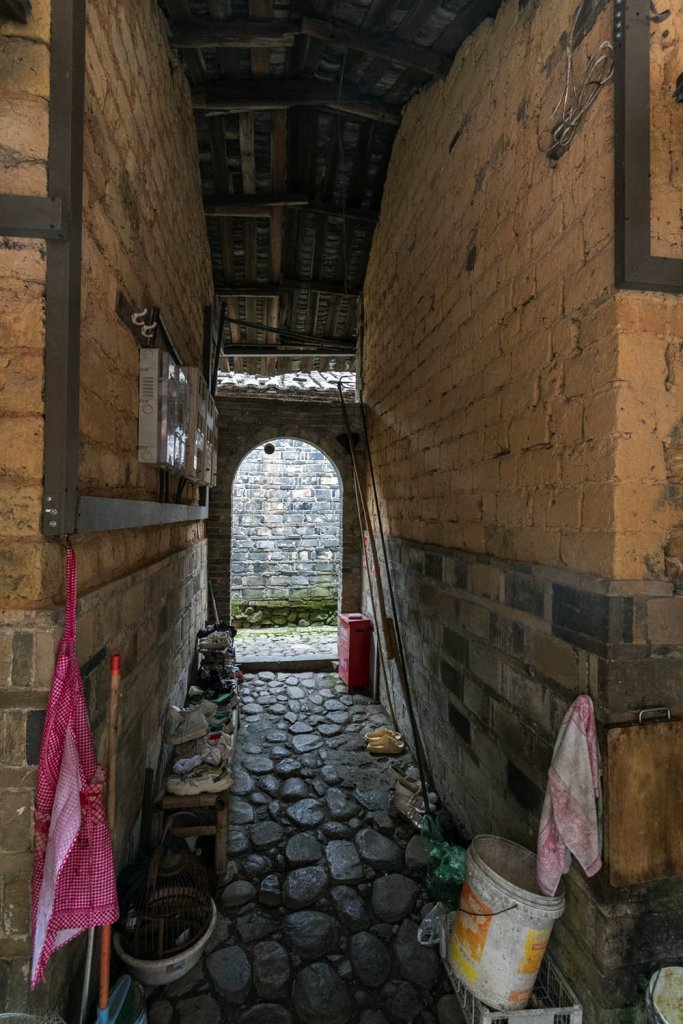 福建土楼