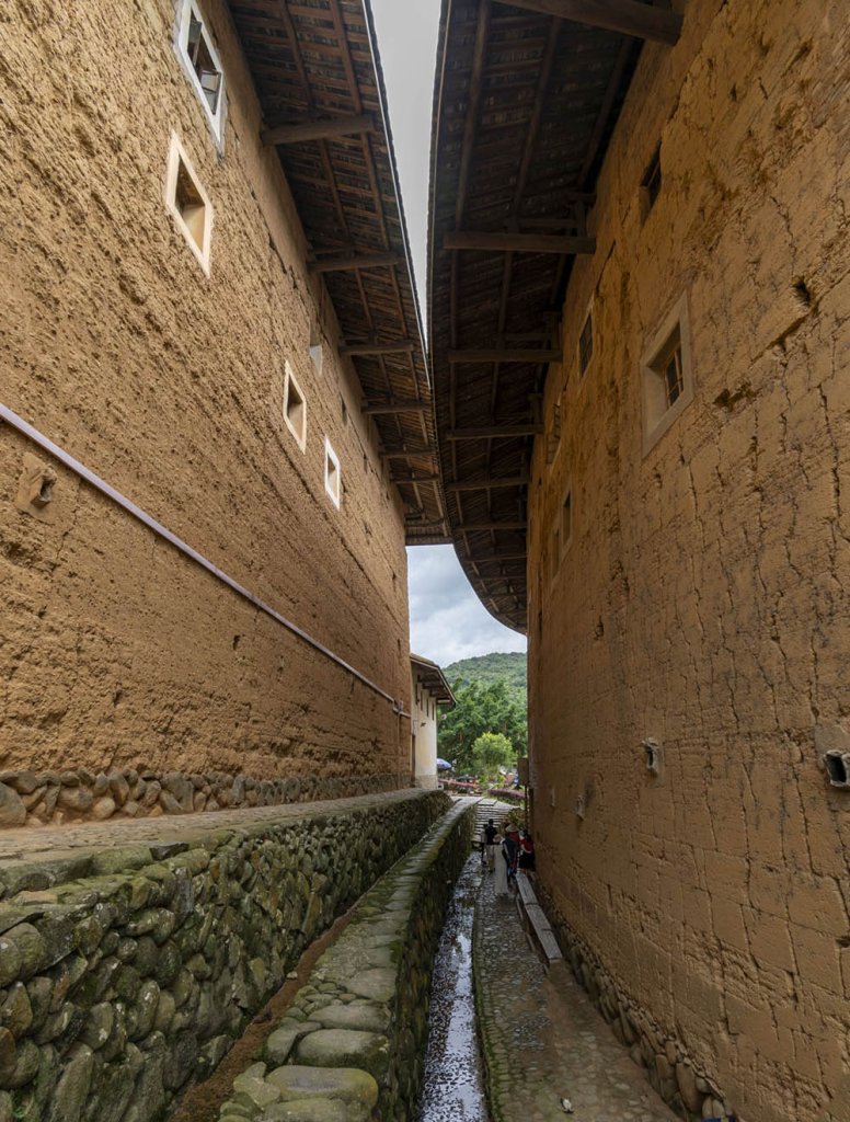 福建土楼