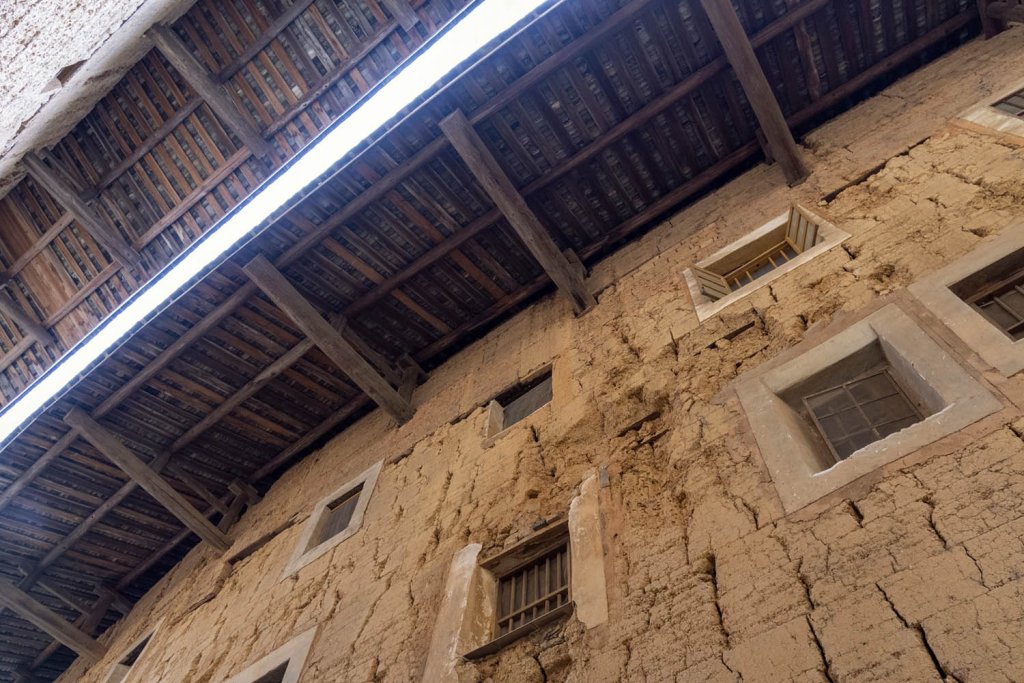 福建土楼