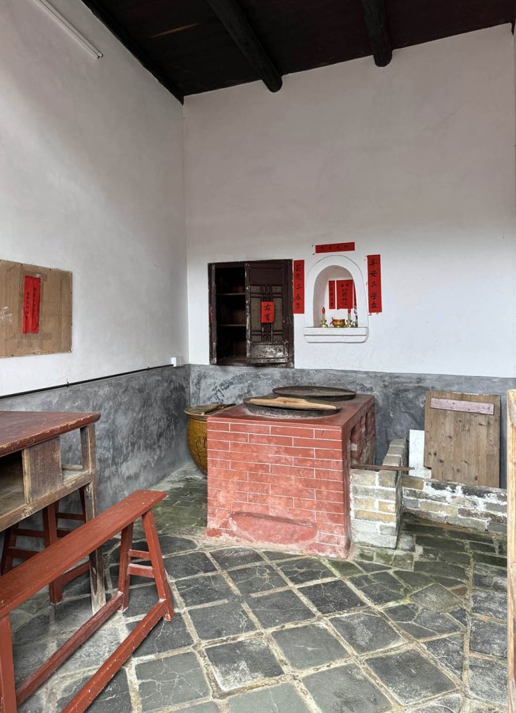 福建土楼